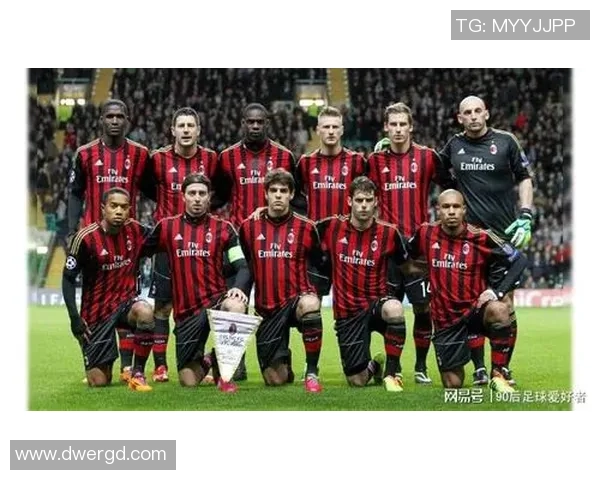 四大足球豪门球星的巅峰对决与荣耀传奇解析