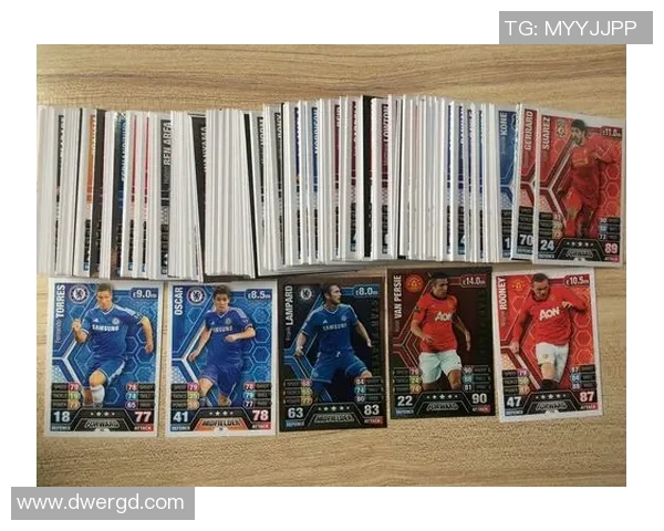 我是添儿啊足球球星卡集结魅力与力量的足球梦之旅 我是添儿啊足球球星卡集结魅力与力量的足球梦之旅