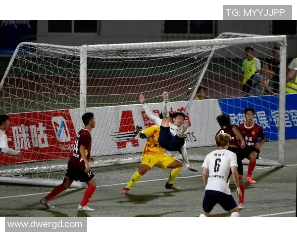 足球小明星们的冒险故事：和球场英雄一起成长的快乐时光