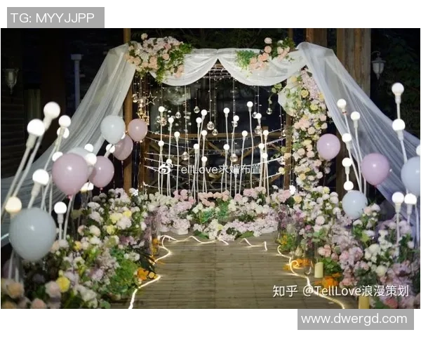 足球巨星浪漫求婚现场曝光 深情告白感动全场观众