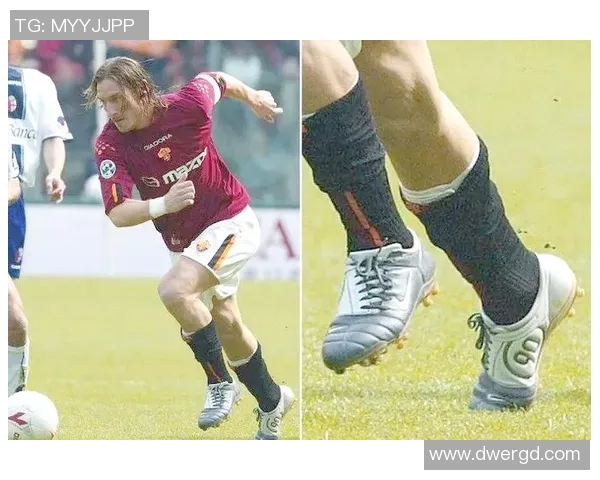 老球星的足球鞋回顾 他们的经典款式与技术创新 老球星的足球鞋回顾 他们的经典款式与技术创新