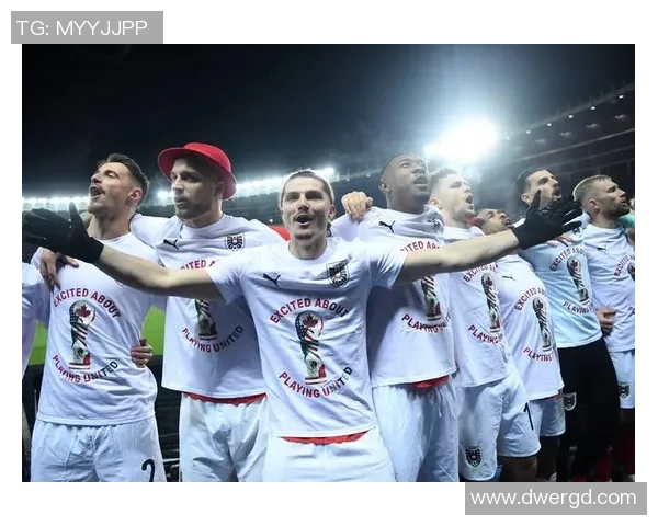 奥地利足球队明星球员介绍及其在国际赛场上的表现分析 奥地利足球队明星球员介绍及其在国际赛场上的表现分析