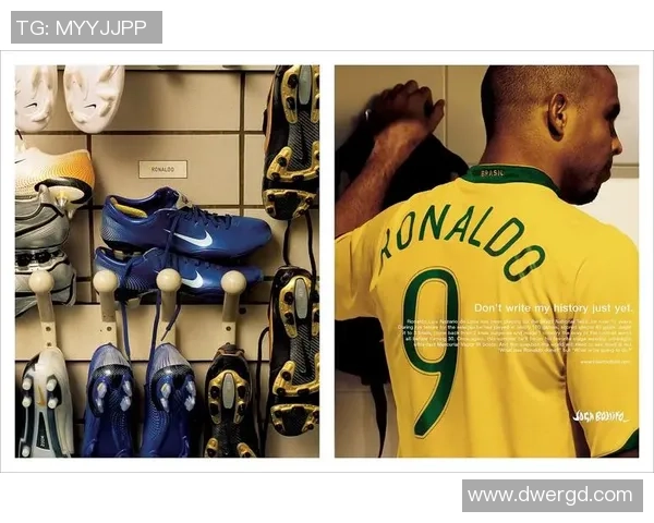 球星海报设计:创意足球元素融合打造个性化视觉盛宴 球星海报设计:创意足球元素融合打造个性化视觉盛宴